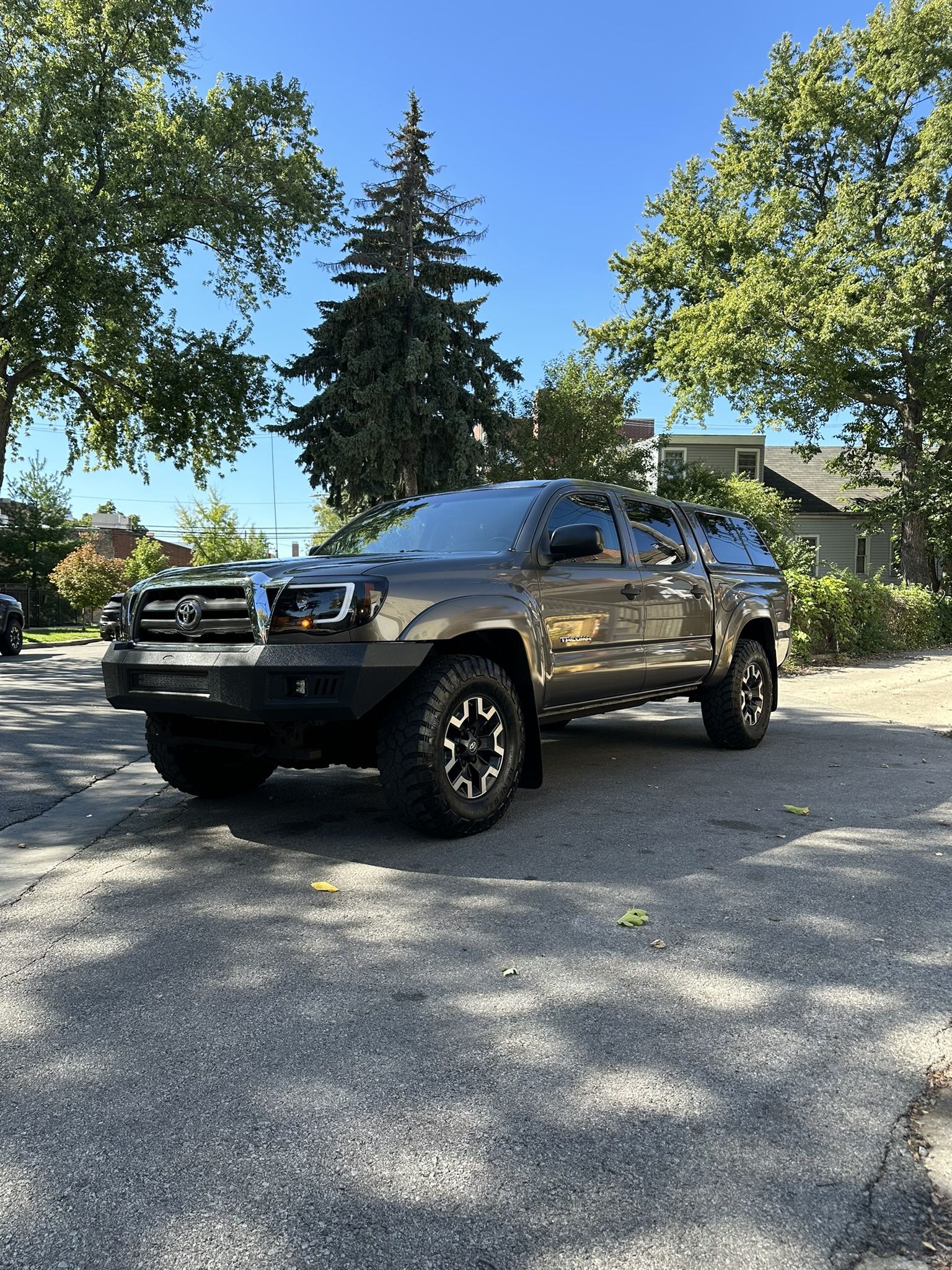 2010 Toyota Tacoma