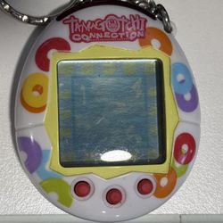 Tomagotchi Digital Pocket Pet