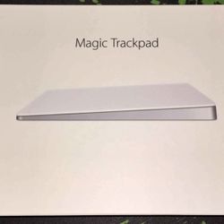 Apple Magic Trackpad 2 