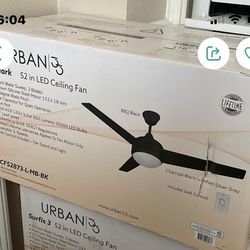 Ceiling Fans 