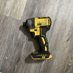 20v Dewalt Impact Drill