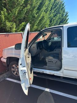 2006 Chevrolet Silverado 1500