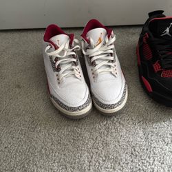 Jordan 4,3