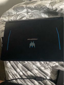 Acer Predator Gaming Laptop OBO
