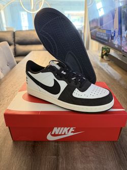 Nike Terminator Brown Velvet 