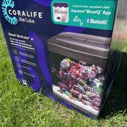 Corallife Bio Cube