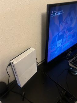 X box one