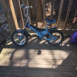 Trek Bike 