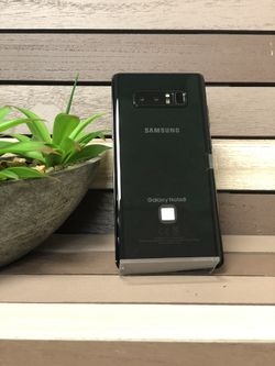 Galaxy Note 8