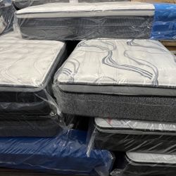 Colchones Individuales  Twin Size Mattress 