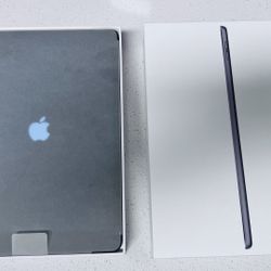 64 GB 9th Gen iPad Brand New In Box