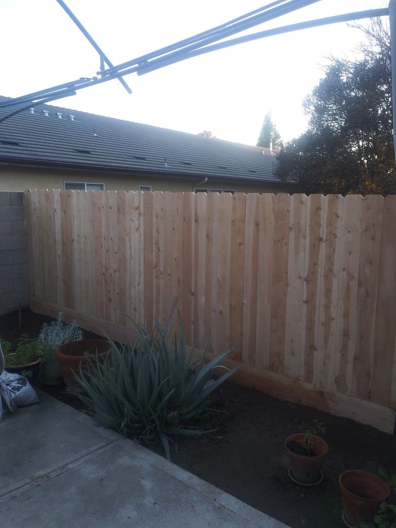 Fence & Gate Repair
