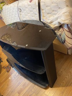 Tv stand