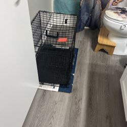 Dog Crate