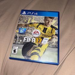 FIFA for PS4