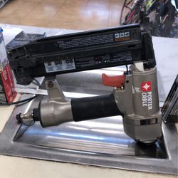 Porter Cable Nail Gun