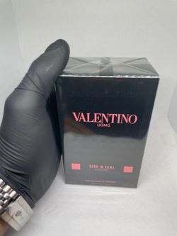 VALENTINO UOMO BORN IN ROMA INTENSE
