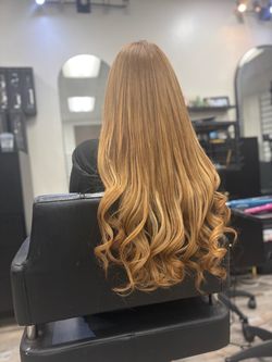 Hair