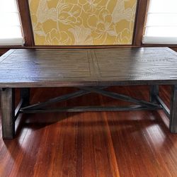 Birch Lane Bianca Dining Room table 