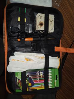 Starter nail kit