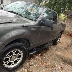 F 150 2003