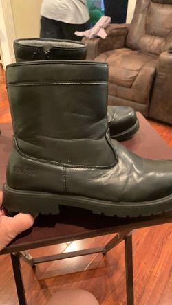 Men’s Tote stadium winter boots