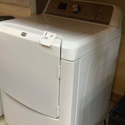 Maytag Dryer