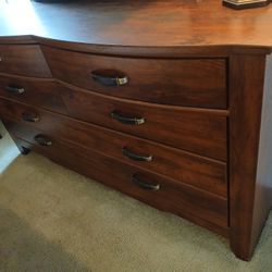 King Size Bedroom Set