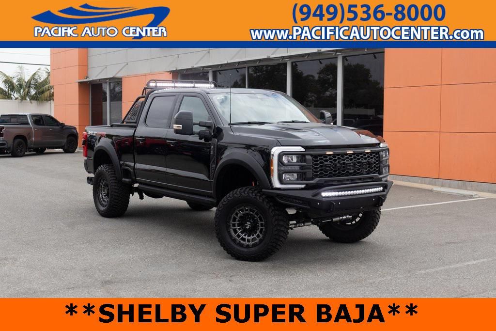 2023 Ford F-250