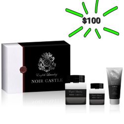 perfumes dama.y caballero $100