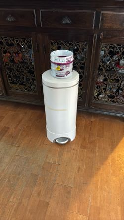 Diaper Pail
