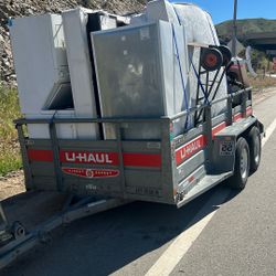 Moving  Gig Los Angeles To Winnemucca Nv In Newhall