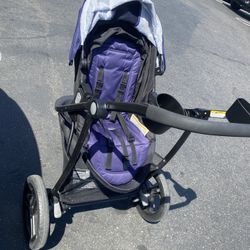 Stroller 
