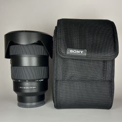 Open Box Sony FE 24-70mm f/2.8 GM Lens