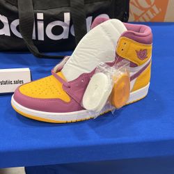 Jordan 1 Brotherhood Ds Size 12 OBO 