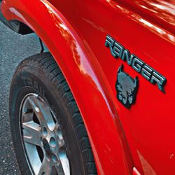 2004 Ford Ranger