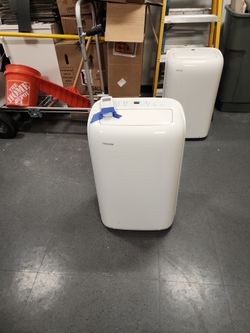 Toshiba A/C And Heating