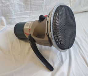 Coleman BlackCat Catalytic heater