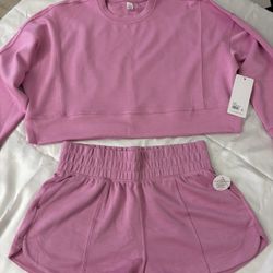 Set Zuri 2Pc Set 