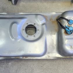 2003 2004 Ford Mustang Cobra Gas Tank