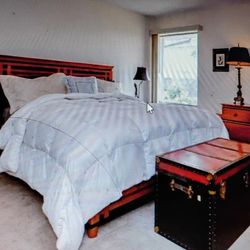 Furniture Bedroom Set