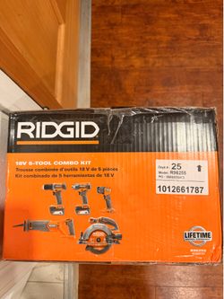 Rigid