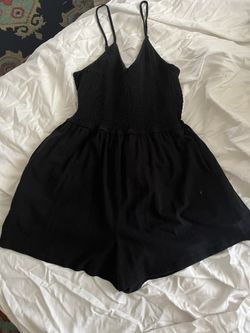 Wikd Fable Romper Large