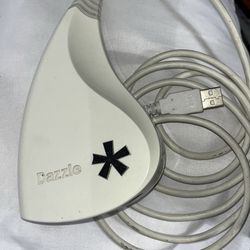 Pinnacle Dazzle USB Video Capture Device - HW-SET DVC100 - REV 1.1 - White