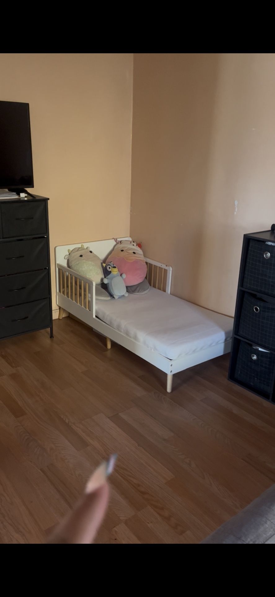 kids bed