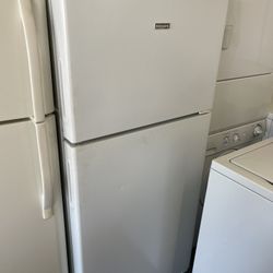 Ge Refrigerator 