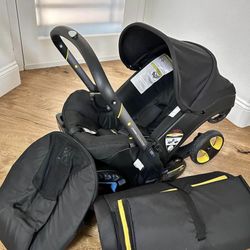 Stroller Baby Seat Car 