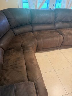 couch