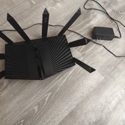 TPLINK AXE7800 