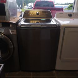 Kenmare Elite Washer Grey